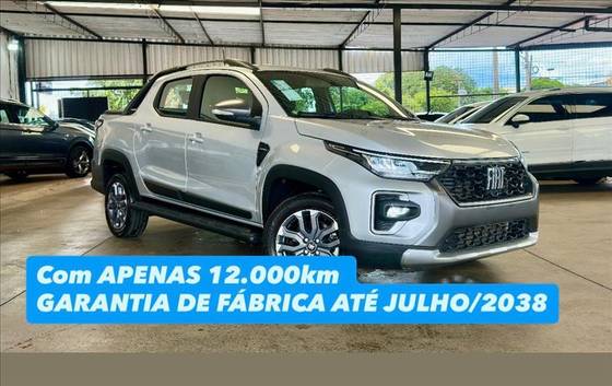 FIAT STRADA 1.0 TURBO 200 FLEX ULTRA CD CVT